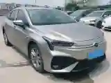 2022 Aion S BEV 60KWH