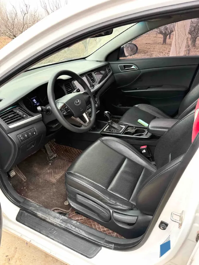 2017 Hyundai Mistra 1.8L 143HP L4 6AT,autocango,china used car exporter,china ev exporter,chinese used car exporter,chinese used ev exporter