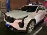 2023 Cadillac XT4 2.0T 237HP L4 9AT
