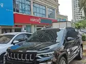 2018 JEEP GRAND COMMANDER,autocango,china used car exporter,china ev exporter,chinese used car exporter,chinese used ev exporter
