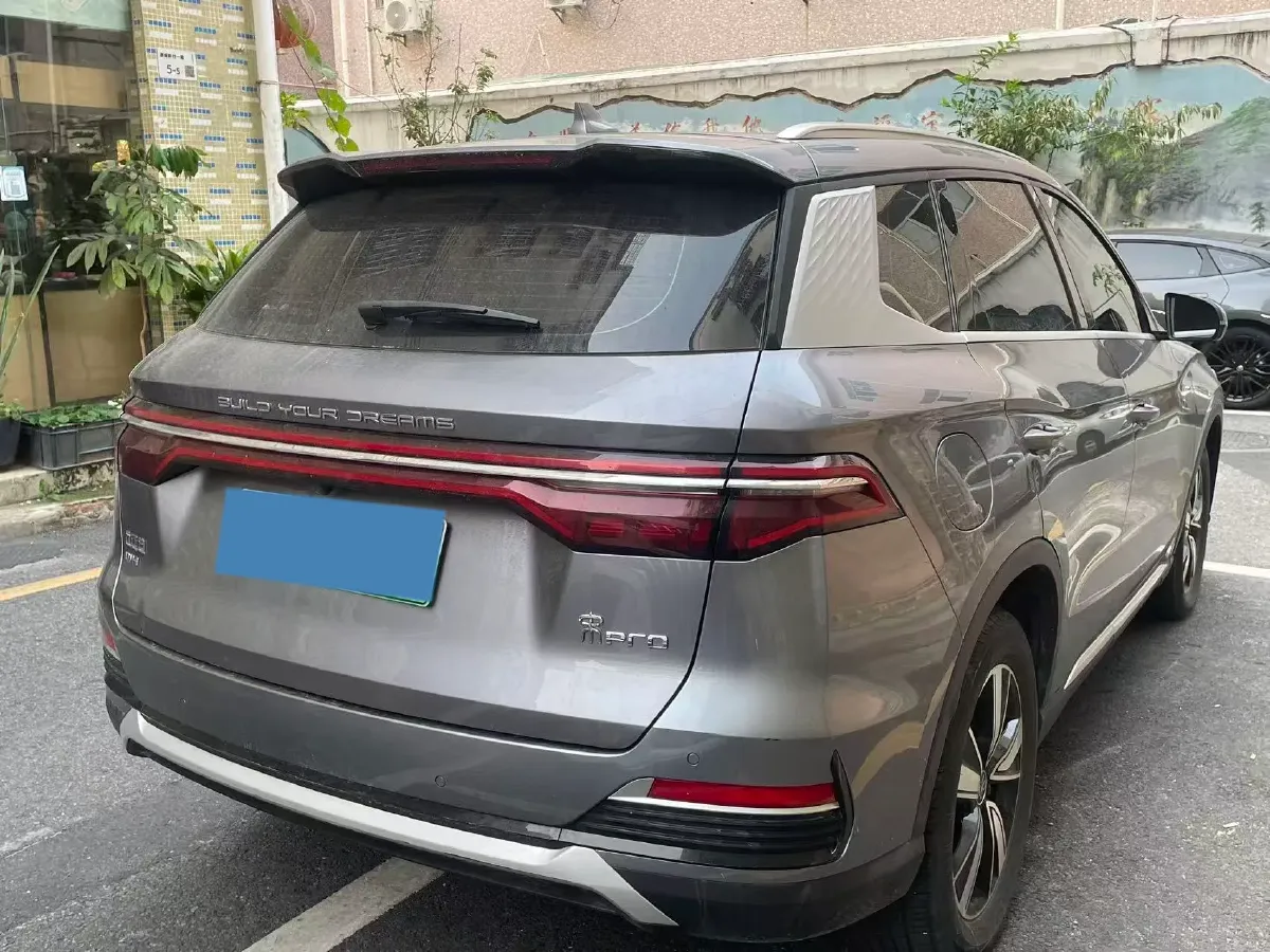 2022 Geely JiaJi 1.5T 177HP L3 7DCT PHEV 15.5KWH,autocango,china used car exporter,china ev exporter,chinese used car exporter,chinese used ev exporter