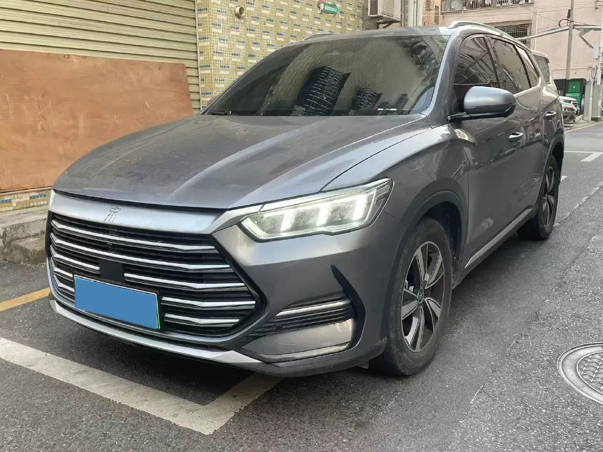 2022 Geely JiaJi 1.5T 177HP L3 7DCT PHEV 15.5KWH,autocango,china used car exporter,china ev exporter,chinese used car exporter,chinese used ev exporter