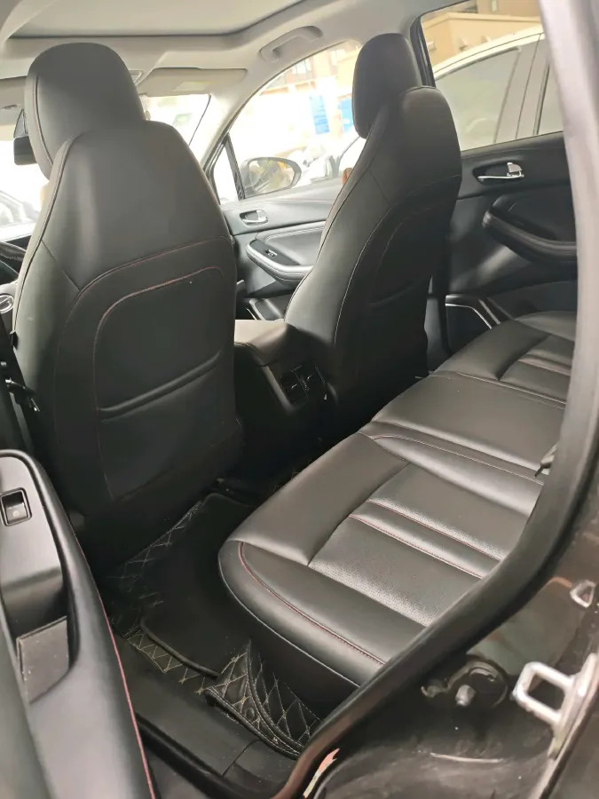 2020 GAC Trumpchi GS4 1.5T 169HP L4 6AT,autocango,china used car exporter,china ev exporter,chinese used car exporter,chinese used ev exporter