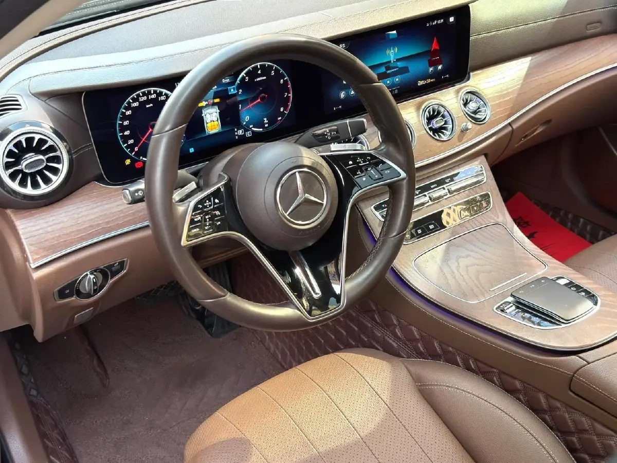 2022 Mercedes-Benz E Class 2.0T 258HP L4 9AT,autocango,china used car exporter,china ev exporter,chinese used car exporter,chinese used ev exporter