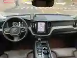 2019 Volvo XC60 2.0T 254HP L4 8AT