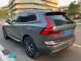 2019 Volvo XC60 2.0T 254HP L4 8AT