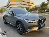 2019 Volvo XC60 2.0T 254HP L4 8AT