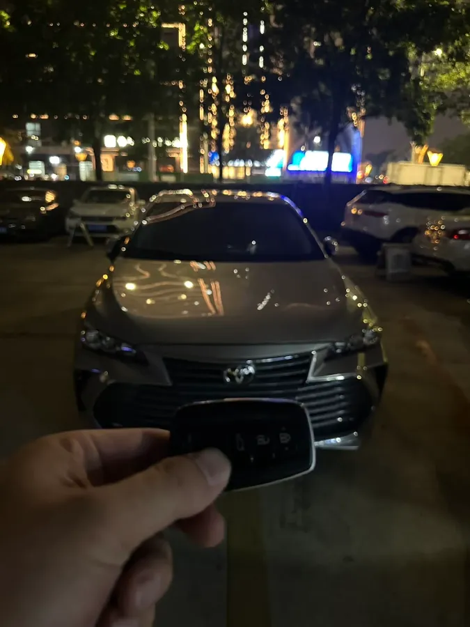 2019 Toyota Avalon 2.0L 178HP L4 CVT,autocango,china used car exporter,china ev exporter,chinese used car exporter,chinese used ev exporter