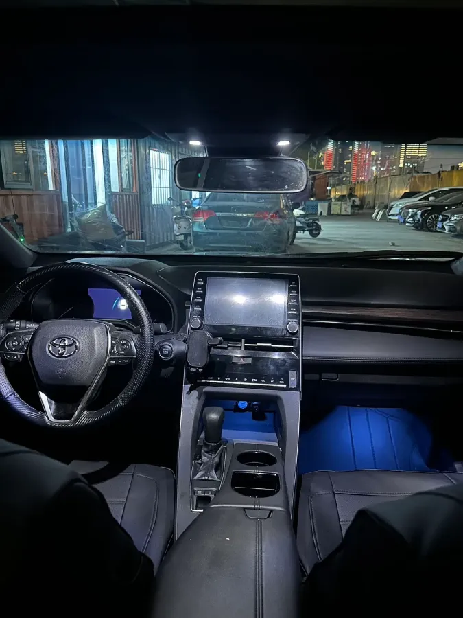 2019 Toyota Avalon 2.0L 178HP L4 CVT,autocango,china used car exporter,china ev exporter,chinese used car exporter,chinese used ev exporter