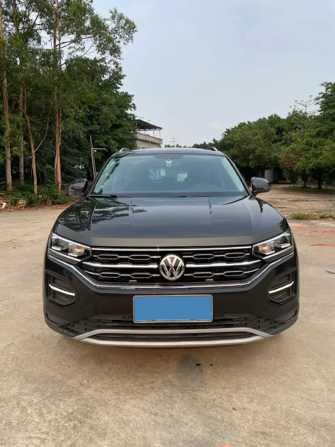 2021 Volkswagen Tayron 1.4T 150HP L4 7DCT,autocango,china used car exporter,china ev exporter,chinese used car exporter,chinese used ev exporter