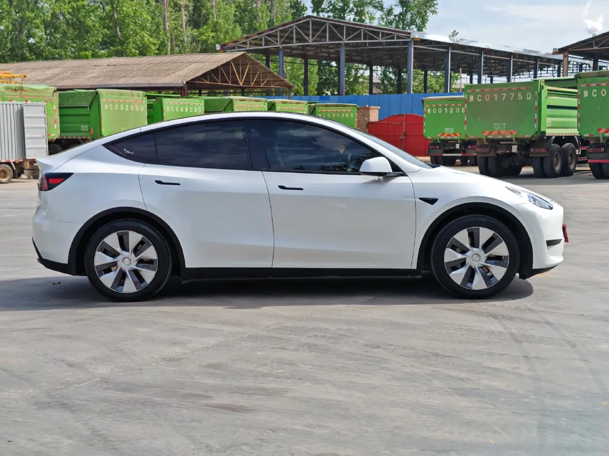 2022 Tesla Model Y BEV 60KWH,autocango,china used car exporter,china ev exporter,chinese used car exporter,chinese used ev exporter
