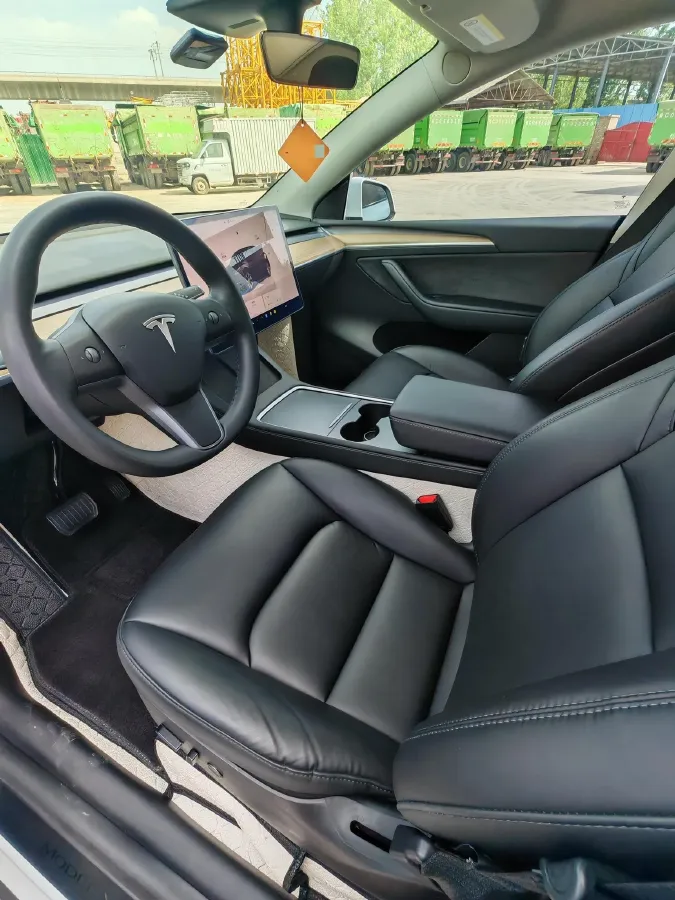 2022 Tesla Model Y BEV 60KWH,autocango,china used car exporter,china ev exporter,chinese used car exporter,chinese used ev exporter