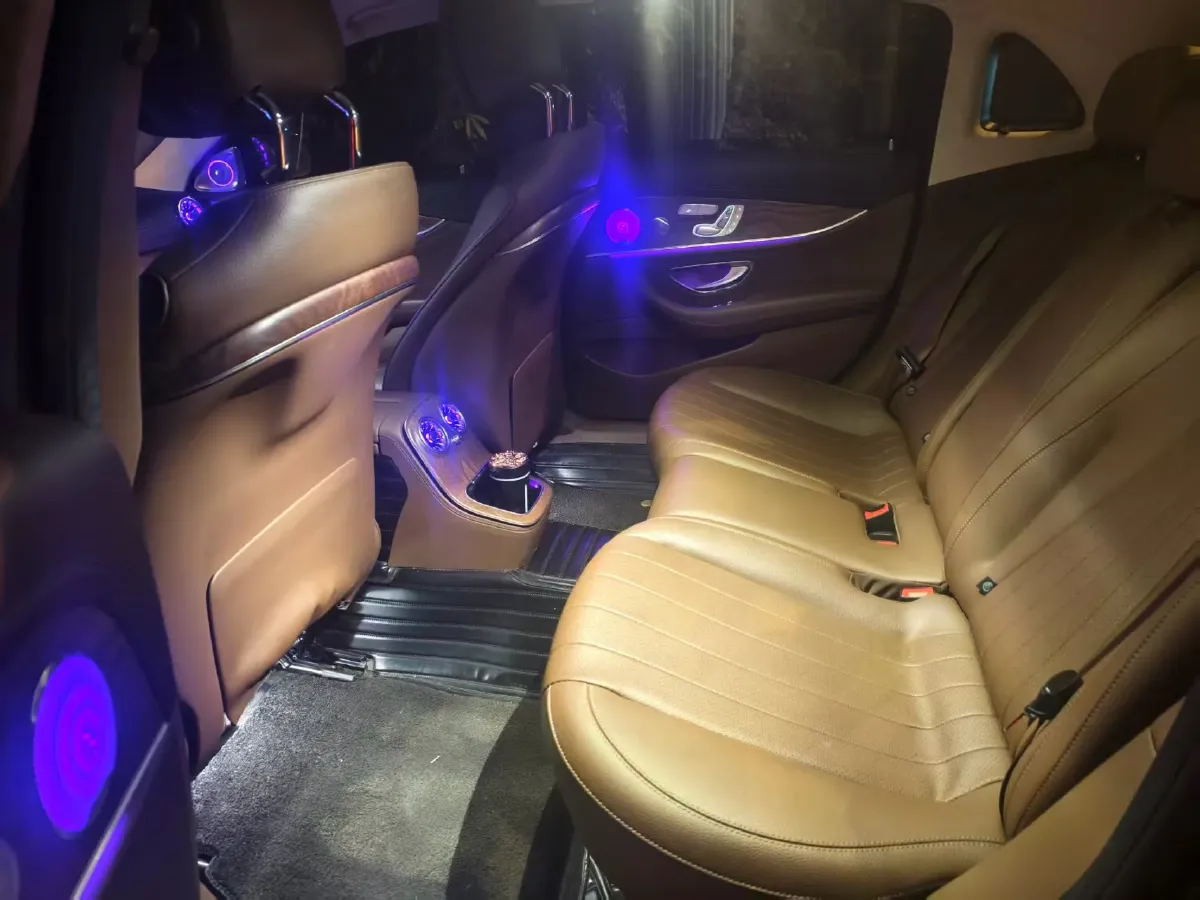 2023 Mercedes-Benz E Class 2.0T 258HP L4 9AT,autocango,china used car exporter,china ev exporter,chinese used car exporter,chinese used ev exporter