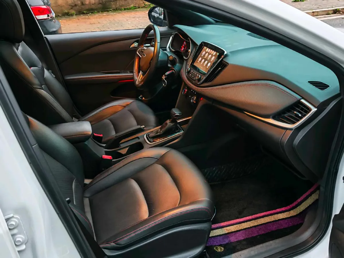 2019 Chevrolet Monza 1.3T 163HP L3 6AT,autocango,china used car exporter,china ev exporter,chinese used car exporter,chinese used ev exporter