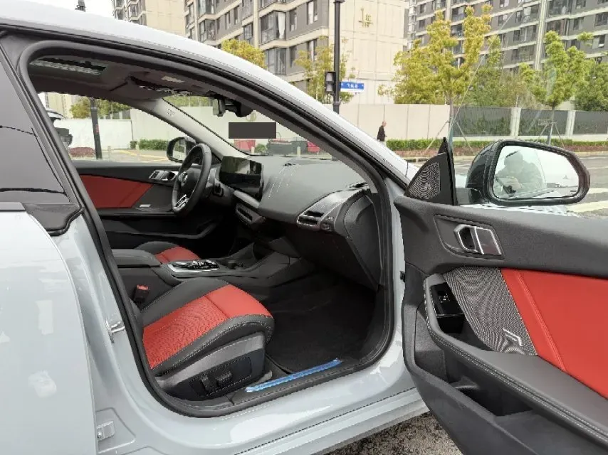 2025 JAC Refine RefineRF8 2.0T 253HP L4 8AT,autocango,china used car exporter,china ev exporter,chinese used car exporter,chinese used ev exporter