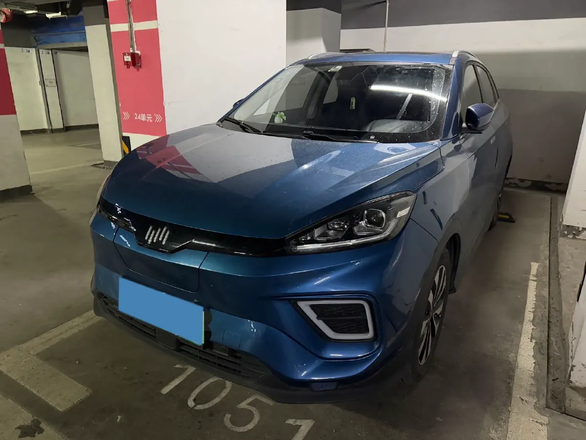 2020 Weltmeister EX5 BEV 52.56KWH,autocango,china used car exporter,china ev exporter,chinese used car exporter,chinese used ev exporter