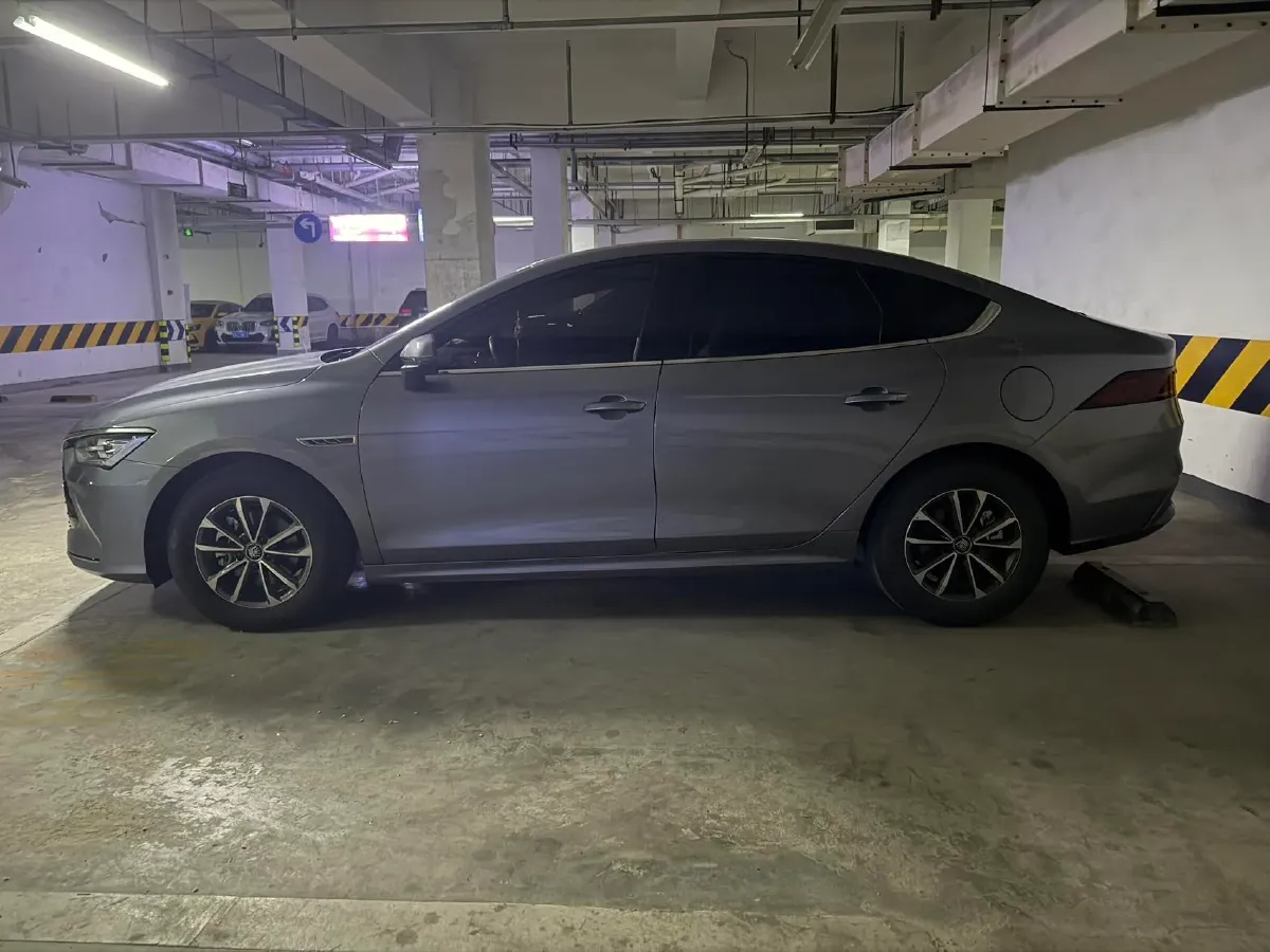 2023 BYD Qin Plus 1.5L 110HP L4 E-CVT PHEV 8.32KWH,autocango,china used car exporter,china ev exporter,chinese used car exporter,chinese used ev exporter