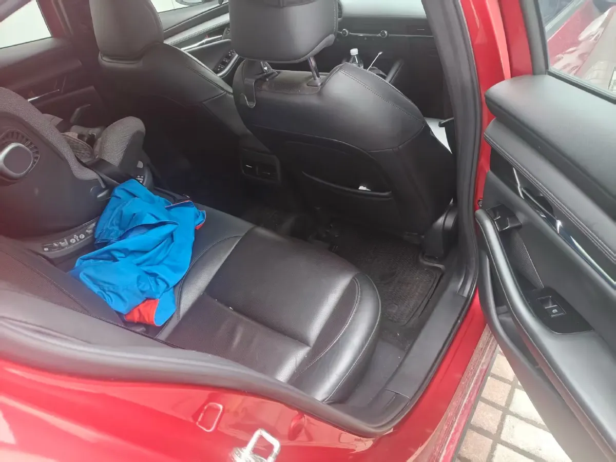 2020 Mazda 3 Axela 2.0L 158HP L4 6AT,autocango,china used car exporter,china ev exporter,chinese used car exporter,chinese used ev exporter