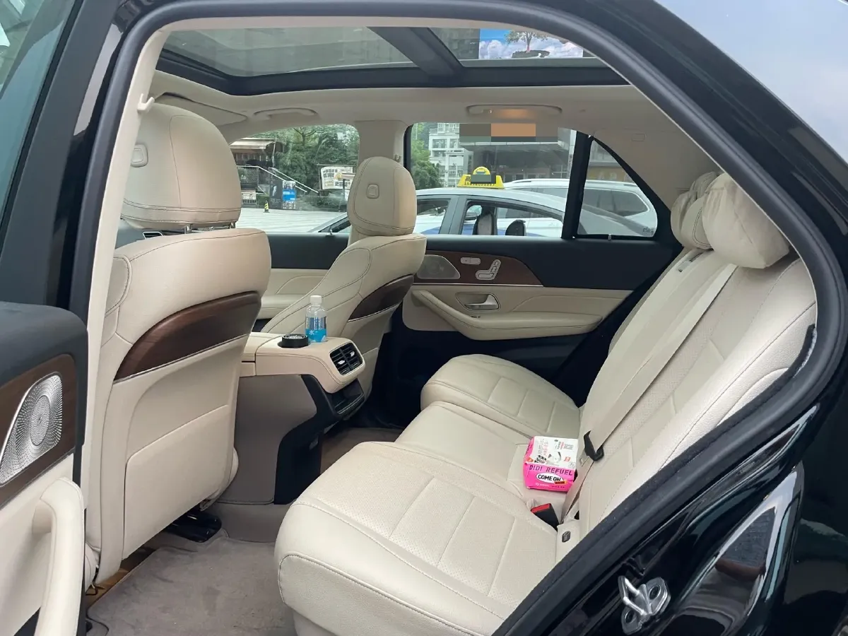 2021 Mercedes-Benz GLE Class 2.0T 211HP L4 9AT PHEV 31.2KWH,autocango,china used car exporter,china ev exporter,chinese used car exporter,chinese used ev exporter