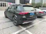2021 Mercedes-Benz GLE Class 2.0T 211HP L4 9AT PHEV 31.2KWH