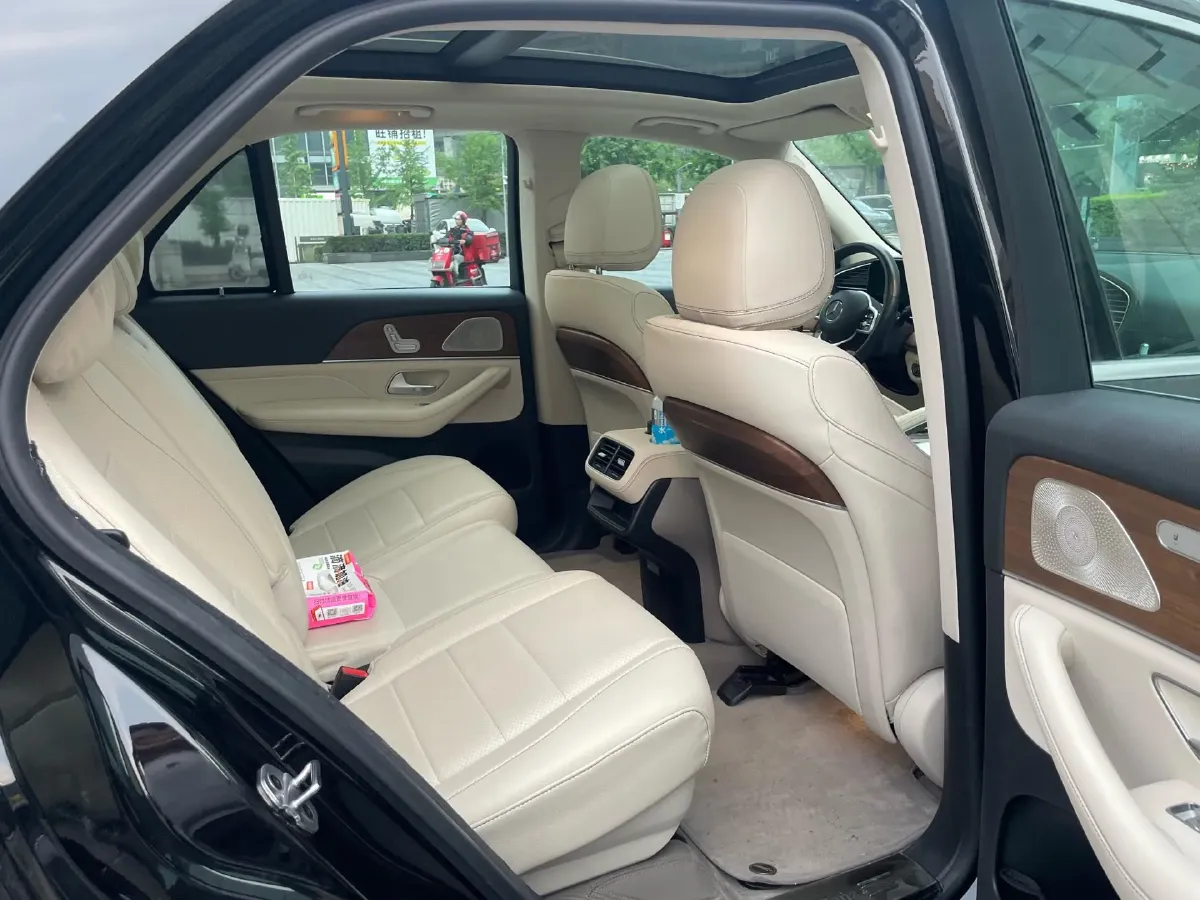 2021 Mercedes-Benz GLE Class 2.0T 211HP L4 9AT PHEV 31.2KWH,autocango,china used car exporter,china ev exporter,chinese used car exporter,chinese used ev exporter