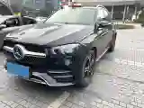 2021 Mercedes-Benz GLE Class 2.0T 211HP L4 9AT PHEV 31.2KWH