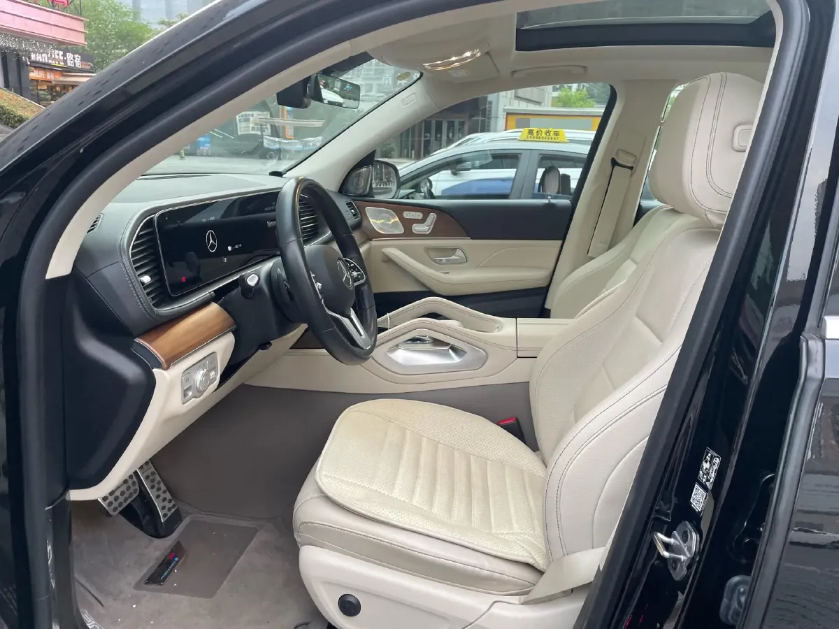 2021 Mercedes-Benz GLE Class 2.0T 211HP L4 9AT PHEV 31.2KWH,autocango,china used car exporter,china ev exporter,chinese used car exporter,chinese used ev exporter