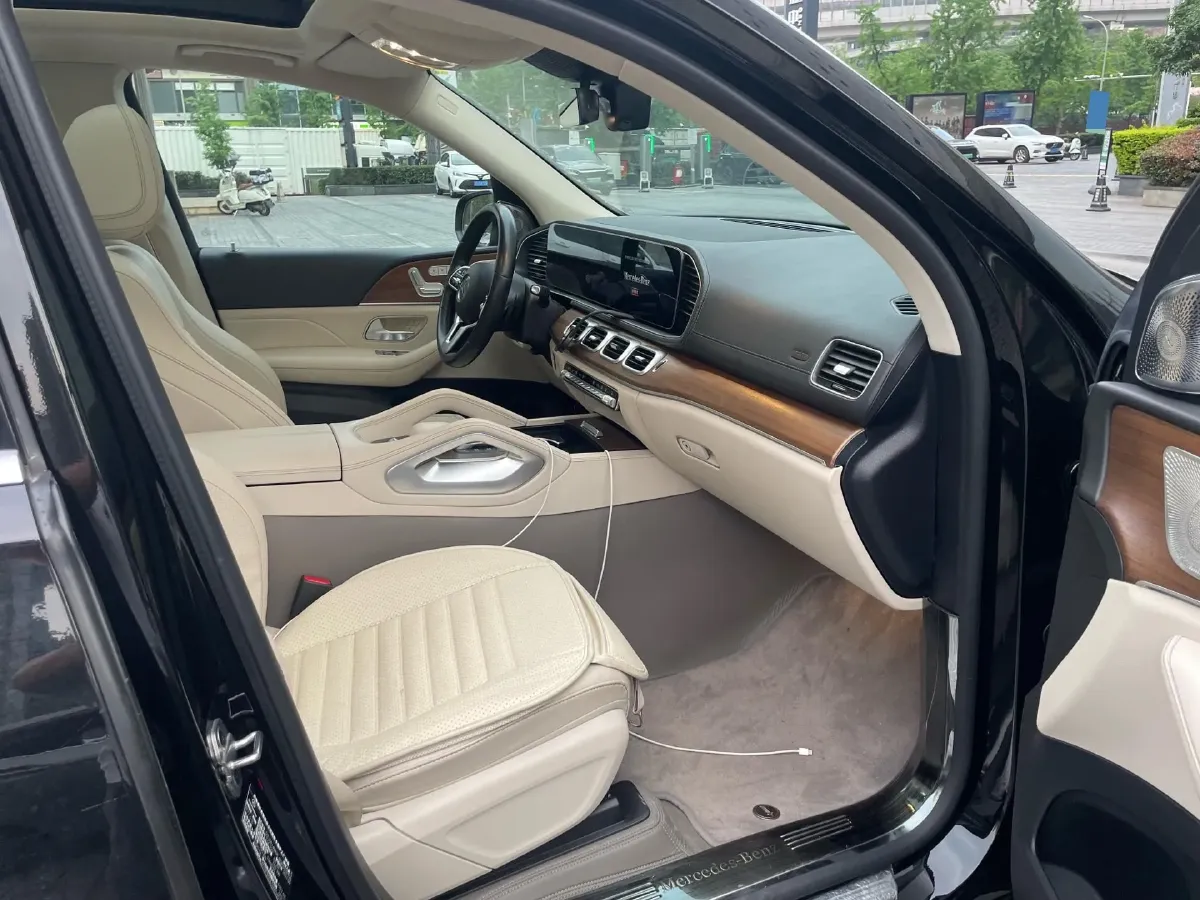 2021 Mercedes-Benz GLE Class 2.0T 211HP L4 9AT PHEV 31.2KWH,autocango,china used car exporter,china ev exporter,chinese used car exporter,chinese used ev exporter