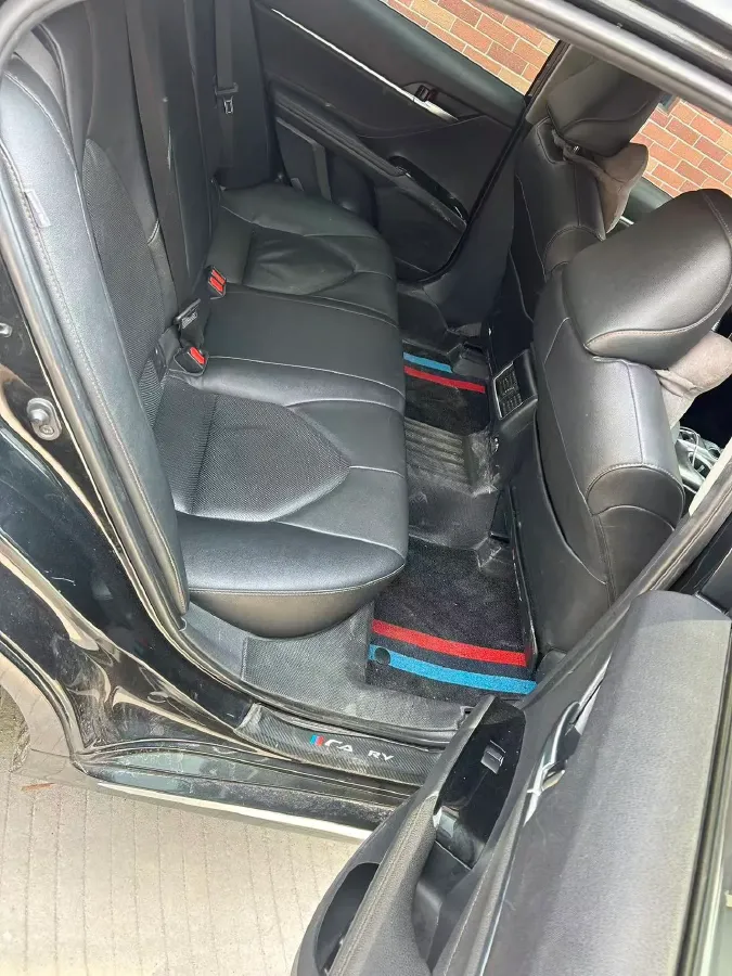 2023 Toyota Camry 2.0L 177HP L4 CVT,autocango,china used car exporter,china ev exporter,chinese used car exporter,chinese used ev exporter