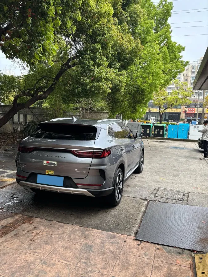 2021 BYD Song Plus BEV 71.7KWH,autocango,china used car exporter,china ev exporter,chinese used car exporter,chinese used ev exporter