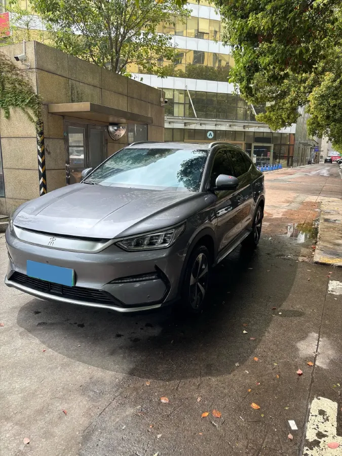 2021 BYD Song Plus BEV 71.7KWH,autocango,china used car exporter,china ev exporter,chinese used car exporter,chinese used ev exporter