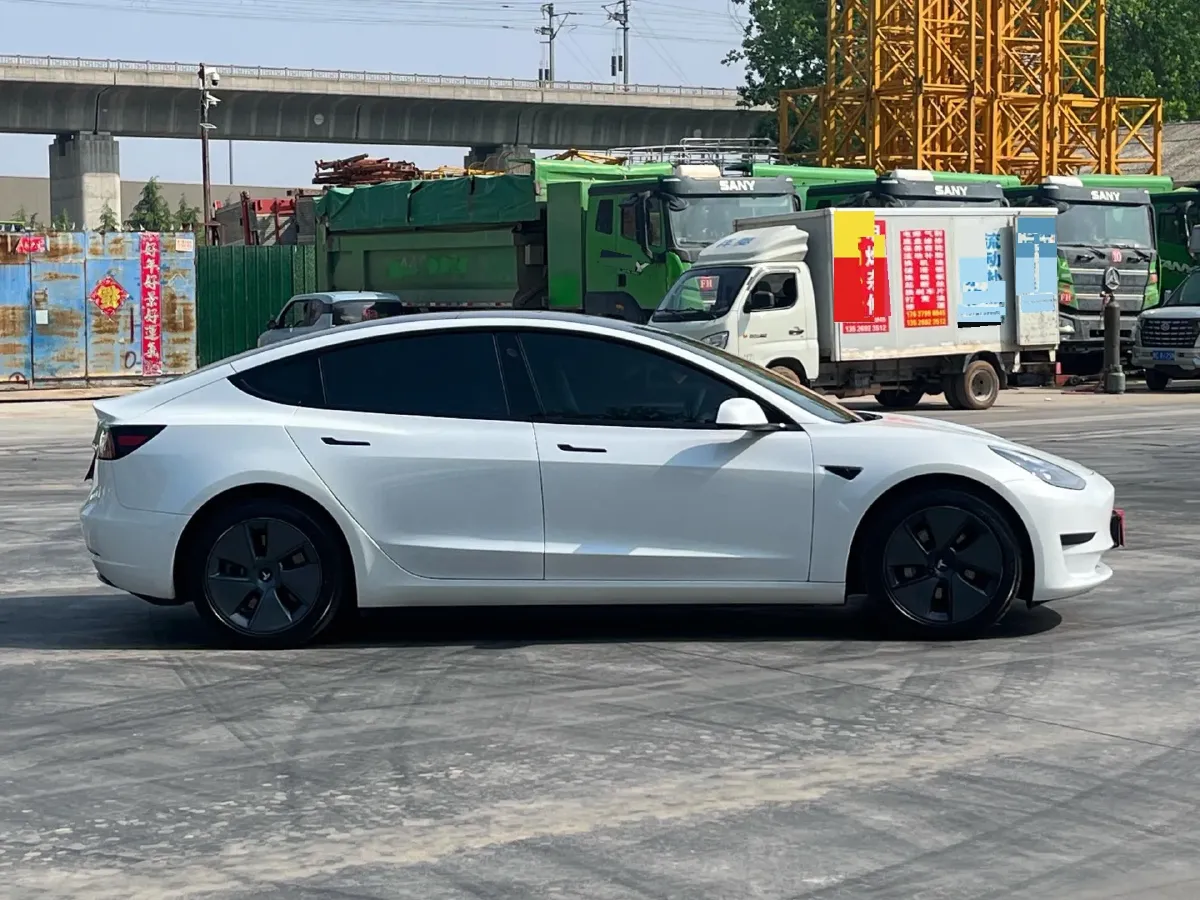 2021 Tesla Model 3 BEV 55KWH,autocango,china used car exporter,china ev exporter,chinese used car exporter,chinese used ev exporter