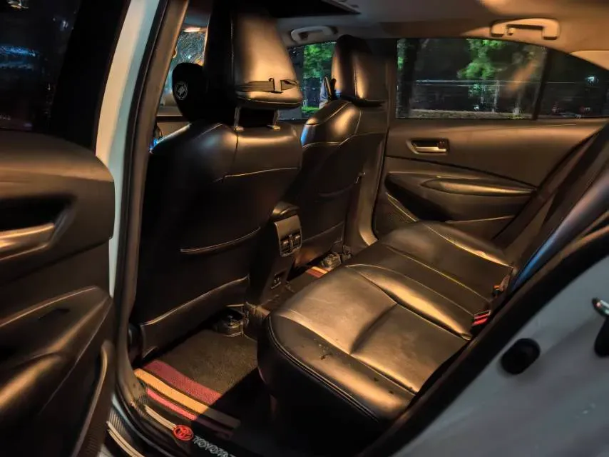 2019 Toyota Corolla 1.8L 98HP L4 E-CVT Hybrid,autocango,china used car exporter,china ev exporter,chinese used car exporter,chinese used ev exporter