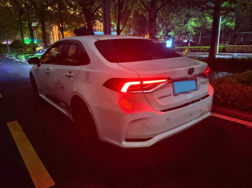 2019 Toyota Corolla 1.8L 98HP L4 E-CVT Hybrid,autocango,china used car exporter,china ev exporter,chinese used car exporter,chinese used ev exporter