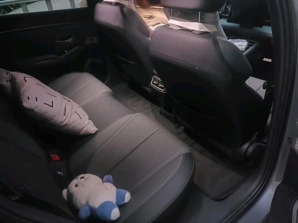 2025 BYD QinL 1.5L 101HP L4 E-CVT PHEV 15.87KWH,autocango,china used car exporter,china ev exporter,chinese used car exporter,chinese used ev exporter