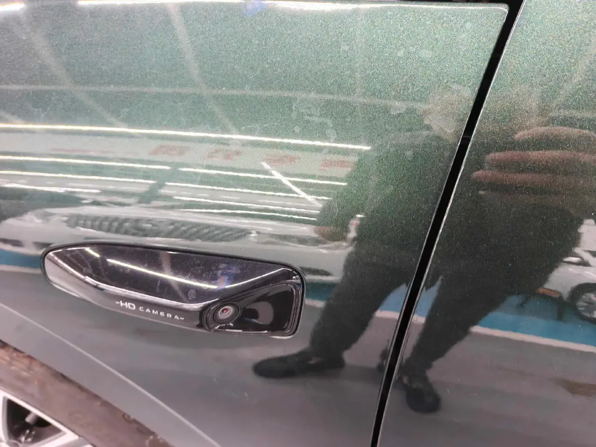 2025 Geely Galaxy Starshine 8 1.5T 163HP L4 3DHT PHEV 27.69KWH,autocango,china used car exporter,china ev exporter,chinese used car exporter,chinese used ev exporter