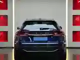 2021 Audi RS Q8 4.0T 600HP V8 8AT