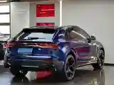 2021 Audi RS Q8 4.0T 600HP V8 8AT