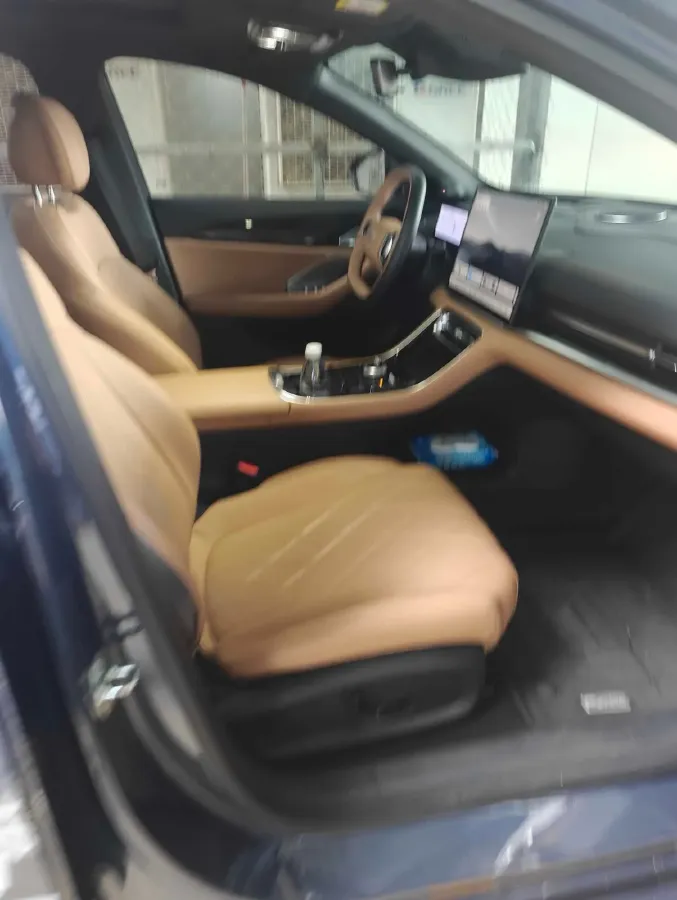 2025 Geely Galaxy A7 1.5L 112HP L4 1DHT PHEV,autocango,china used car exporter,china ev exporter,chinese used car exporter,chinese used ev exporter