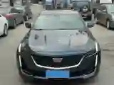 2022 Cadillac CT5 2.0T 237HP L4 10AT