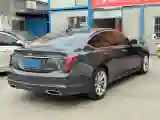 2022 Cadillac CT5 2.0T 237HP L4 10AT