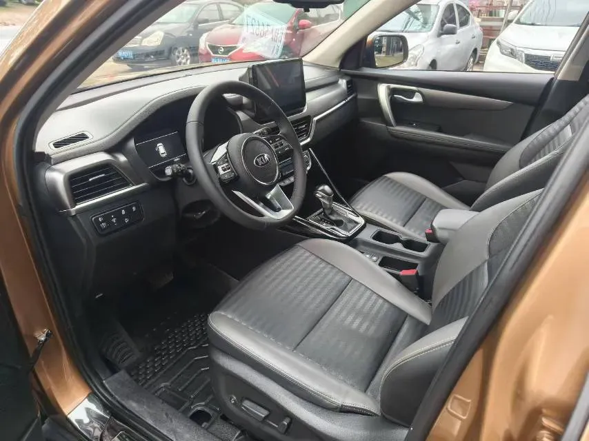 2019 Kia Sportage R 2.0L 160HP L4 6AT,autocango,china used car exporter,china ev exporter,chinese used car exporter,chinese used ev exporter