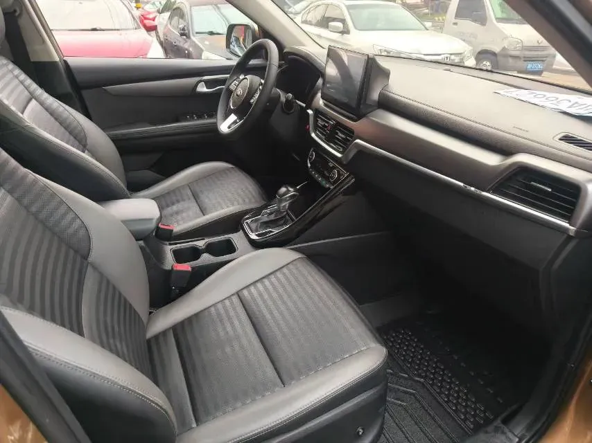 2019 Kia Sportage R 2.0L 160HP L4 6AT,autocango,china used car exporter,china ev exporter,chinese used car exporter,chinese used ev exporter