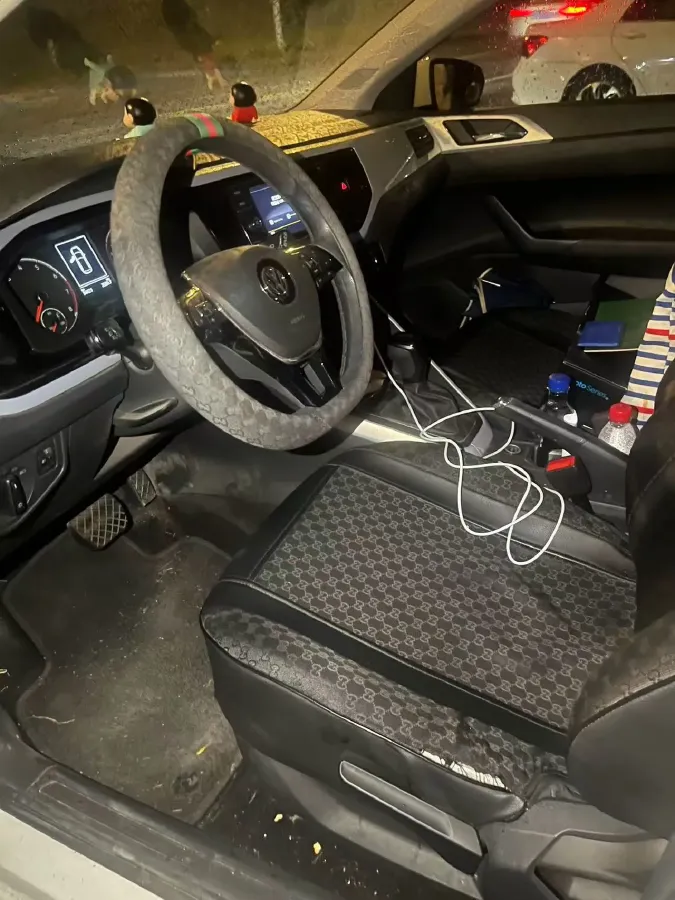 2019 Volkswagen Polo 1.5L 113HP L4 6AT,autocango,china used car exporter,china ev exporter,chinese used car exporter,chinese used ev exporter