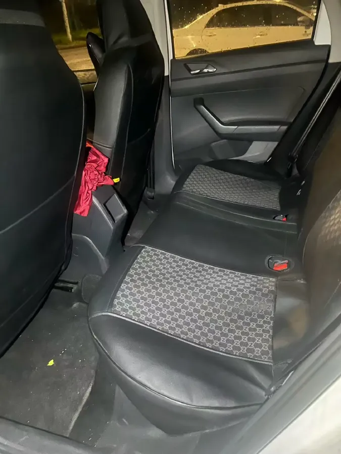 2019 Volkswagen Polo 1.5L 113HP L4 6AT,autocango,china used car exporter,china ev exporter,chinese used car exporter,chinese used ev exporter