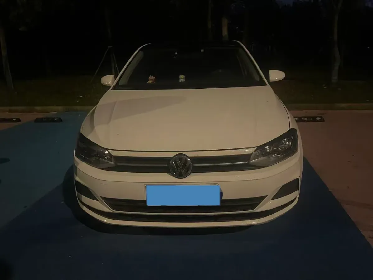 2019 Volkswagen Polo 1.5L 113HP L4 6AT,autocango,china used car exporter,china ev exporter,chinese used car exporter,chinese used ev exporter