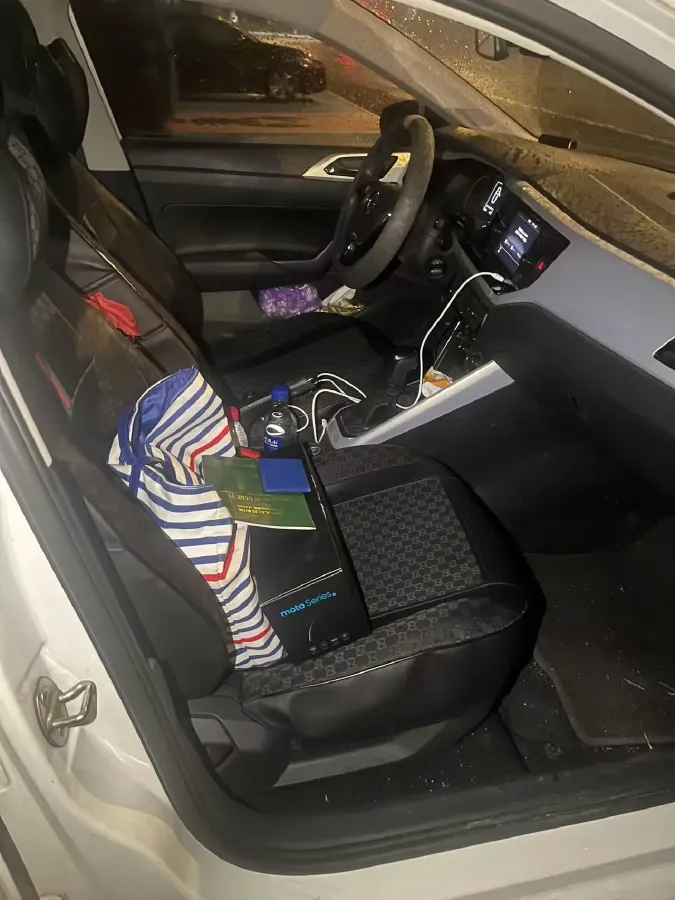 2019 Volkswagen Polo 1.5L 113HP L4 6AT,autocango,china used car exporter,china ev exporter,chinese used car exporter,chinese used ev exporter