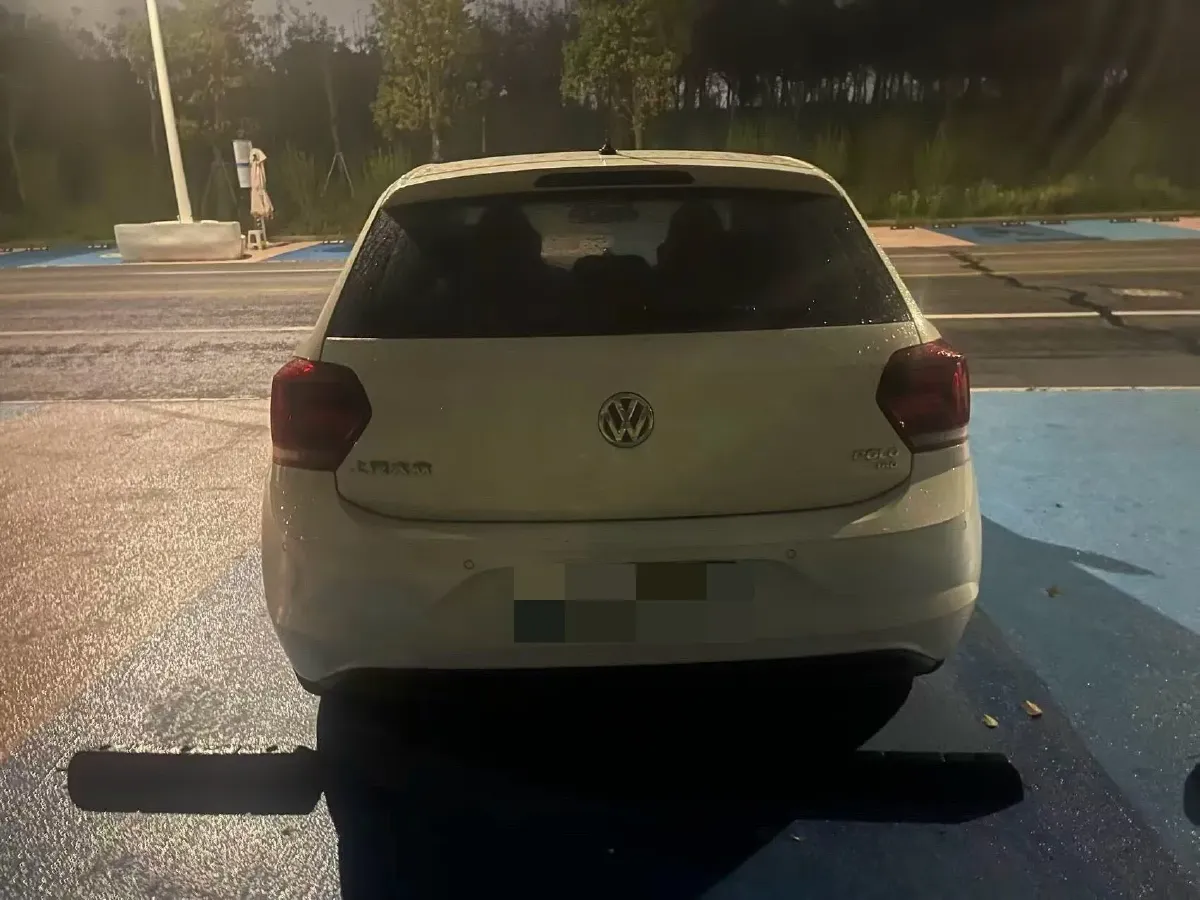 2019 Volkswagen Polo 1.5L 113HP L4 6AT,autocango,china used car exporter,china ev exporter,chinese used car exporter,chinese used ev exporter