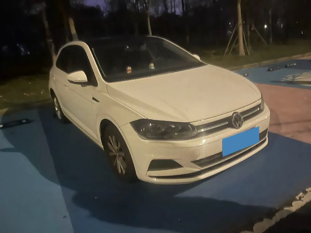 2019 Volkswagen Polo 1.5L 113HP L4 6AT,autocango,china used car exporter,china ev exporter,chinese used car exporter,chinese used ev exporter