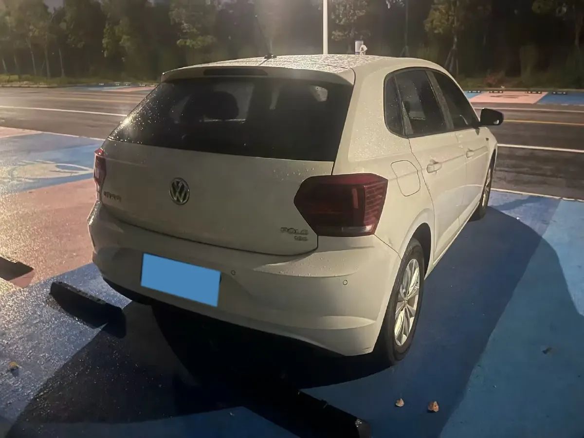 2019 Volkswagen Polo 1.5L 113HP L4 6AT,autocango,china used car exporter,china ev exporter,chinese used car exporter,chinese used ev exporter